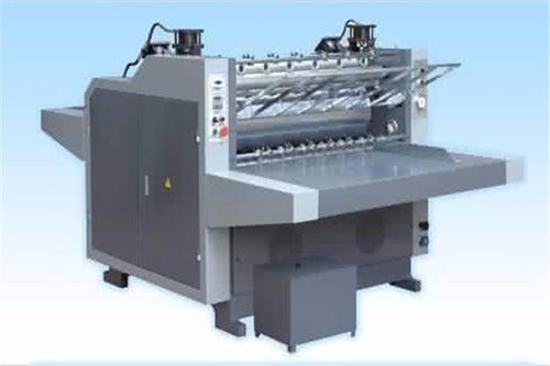 九江液壓卡紙覆面機(jī)期待您的合作