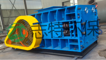 雙齒輥式破碎機(jī)_煤炭成型設(shè)備_機(jī)械及行業(yè)設(shè)備_工業(yè)品_產(chǎn)品_世界工廠網(wǎng)