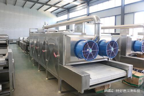 發(fā)醇食品加工生產(chǎn)線有哪些 如何為設(shè)備提供安全的潤滑保護(hù)