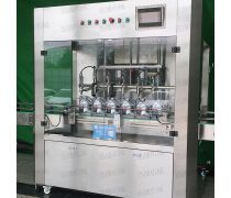 潤滑油加注設備相關專題: