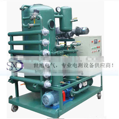 潤滑油真空濾油機簡介_潤滑油真空濾油機,潤滑油真空濾油機_技術參數(shù)_中國化工儀器網