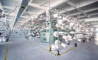 淺談紡織設(shè)備的潤(rùn)滑管理