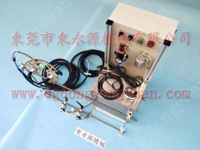 立興陳800噸沖床高壓直噴油機,沖壓模具潤滑噴油系統(tǒng) 找東永源