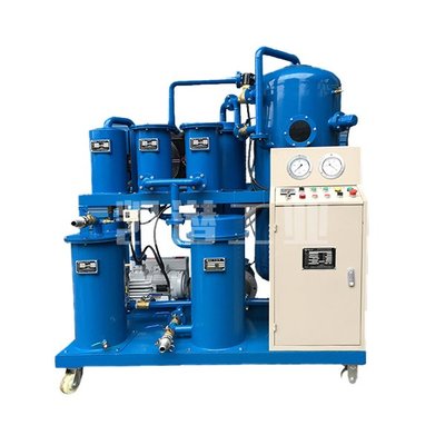 潤(rùn)滑設(shè)備廢油過濾中白土渣的處理策略