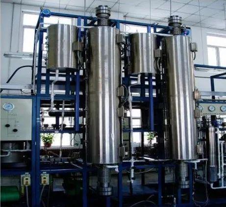 非凡十年｜這些科學研究成果，打上了'黑大制造'的烙?。櫥O備篇