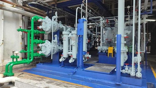 上海石化打造技能提升新平臺，首座工藝實訓基地正式啟用