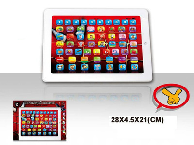 供應觸屏平板電腦故事機/英文 早教新選擇，開啟兒童智慧之旅