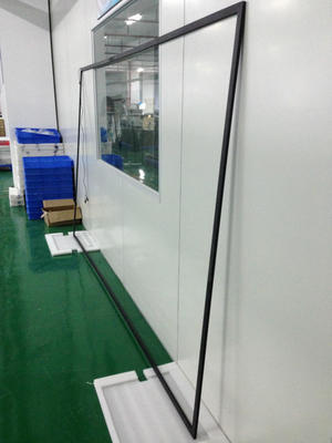 深圳市圖睿王科技 大尺寸LCD觸摸屏解決方案專家